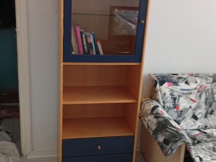 Lahti Apartamento | One bedroom apartment with kitchen close to centrum
