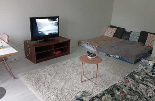 Lahti Apartamento | One bedroom apartment with kitchen close to centrum
