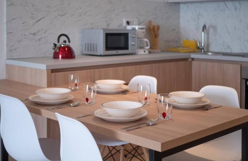 Becici Apartamento | One bedroom apartment with pool Jane