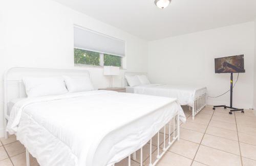 Edgewater Apartamento | One Bedroom Apartment - with Parking & Balcony - Heart of Wynwood