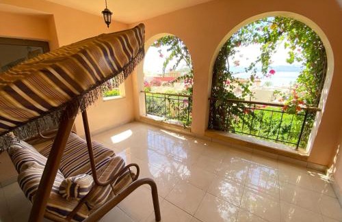 Aqaba Apartamento | one bedroom apartments aqaba on 2 swimming pool Tala bay