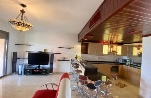 Aqaba Apartamento | one bedroom apartments aqaba on 2 swimming pool Tala bay