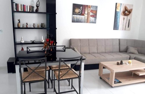 Arona Apartamento | One bedroom appartement with shared pool garden and wifi at Costa del Silencio 1 km away from the beach