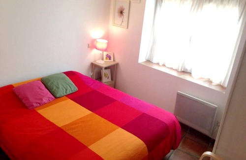 Tolva Apartamento | 55 m² Apartamento ∙ 1 habitación ∙ 3 personas