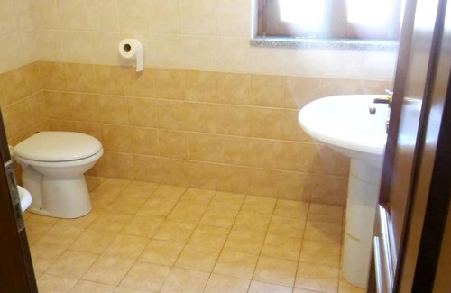 Cicciano Apartamento | One bedroom appartement with terrace at Risigliano