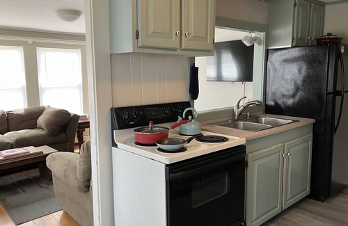 Hampton Apartamento | One-Bedroom Apt in Hampton NH!