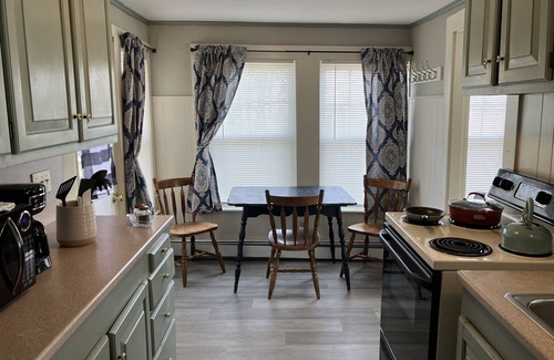 Hampton Apartamento | One-Bedroom Apt in Hampton NH!