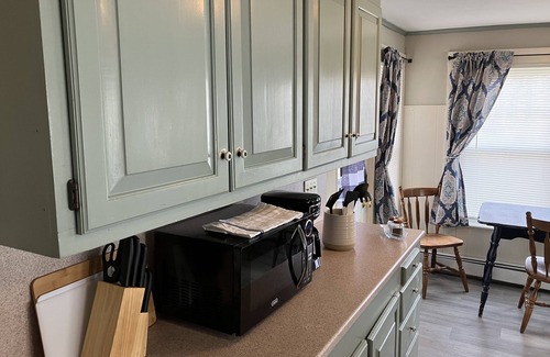 Hampton Apartamento | One-Bedroom Apt in Hampton NH!