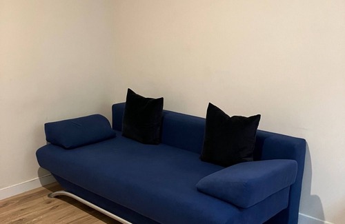 Brighton Beach Apartamento | NYC 30 min en metro, Brooklyn, Brighton Beach