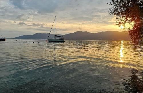 Nussdorf am Attersee Casa | One-bedroom apartment