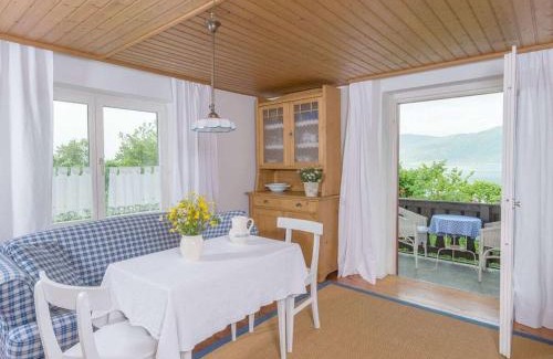 Nussdorf am Attersee Casa | One-bedroom apartment