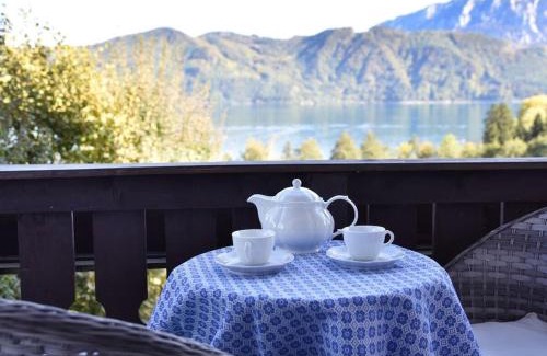 Nussdorf am Attersee Casa | One-bedroom apartment