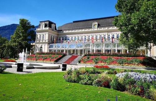 Nussdorf am Attersee Casa | One-bedroom apartment