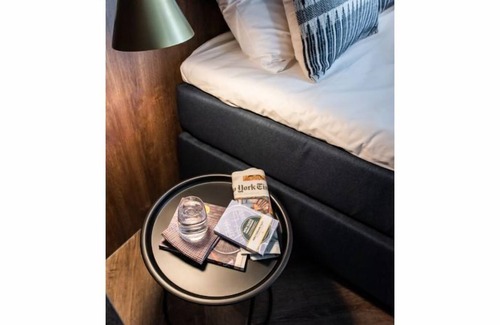 Eastern Docklands Apartamento | One-Bedroom at YAYS Amsterdam Docklands (4 pers.)
