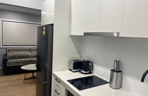 Adamstown Heights Apartamento | One Bedroom Apartment