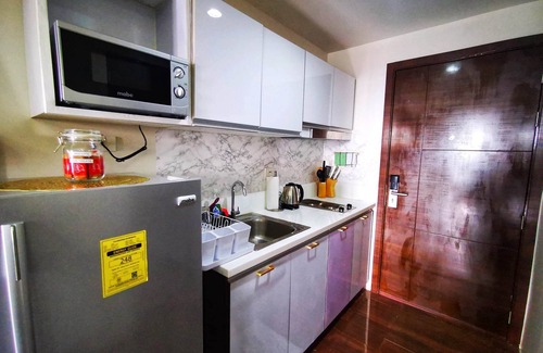 San Antonio Apartamento | One Bedroom Balcony With Great Location and Value
