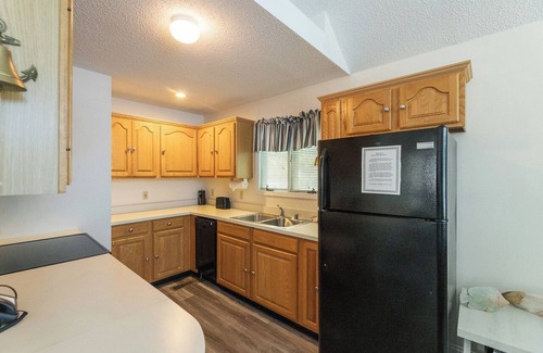 Grand Rivers Condominio | One bedroom Bayside Condo