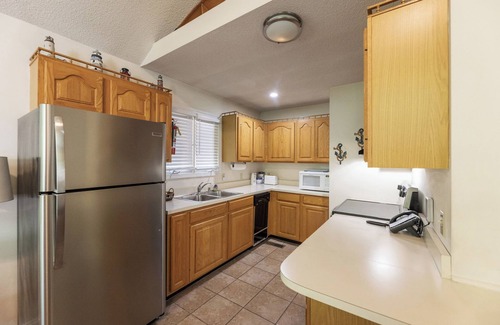 Grand Rivers Condominio | One bedroom Bayside Condo