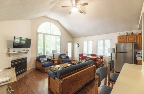 Grand Rivers Condominio | One bedroom Bayside Condo
