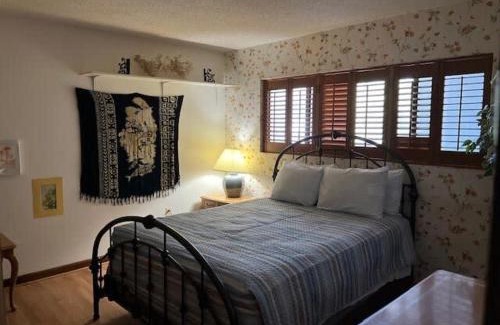 Myrtle Beach Casa | One Bedroom - Bluewater Villas 109A