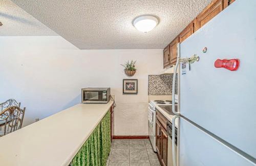 Myrtle Beach Casa | One Bedroom - Bluewater Villas 109A