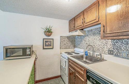Myrtle Beach Casa | One Bedroom - Bluewater Villas 109A