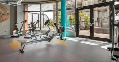 Harris Green Apartamento | one bedroom