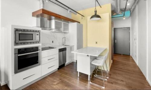 Harris Green Apartamento | one bedroom