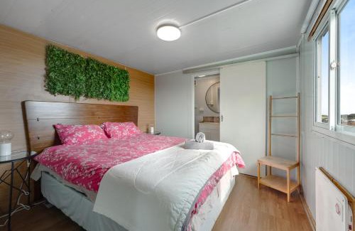 Pukekohe Otro | One bedroom Cabin 5min to Puke Towncentre