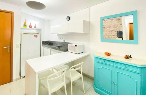 Tamandare Condominio | One Bedroom - Carneiros Beach Resort (B16-4)