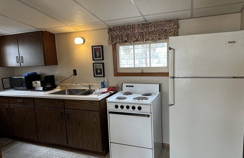 Egg Harbor Cabaña | Un dormitorio Cottage zona de Central Egg Harbor