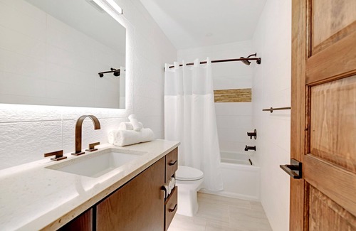 Holmes Beach Complejo | SU PROPIA SUITE DE SANDCASTLE en Bali Hai Beach Resort