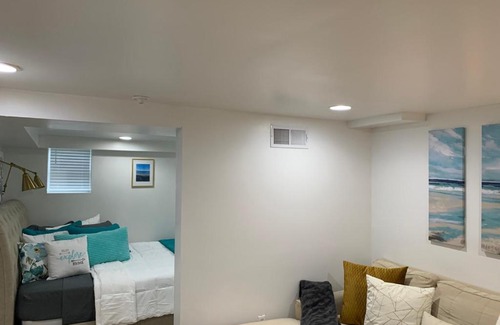 Sylvan Hills Apartamento | One Bedroom, Downtown ATL Private Apartment!