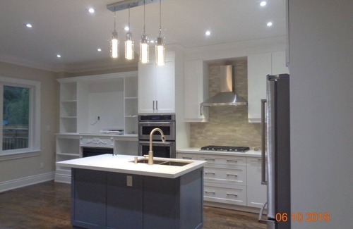Scarborough Junction Casa | One bedroom Ensuite, Step to Scarborough Go Station,15 mins to Toronto Downtown