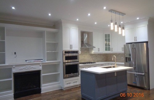 Scarborough Junction Casa | One bedroom Ensuite, Step to Scarborough Go Station,15 mins to Toronto Downtown