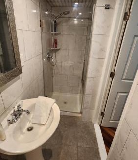 Atlantic City Apartamento | One Bedroom Few Blocks From The Beach And Tropicana Casino