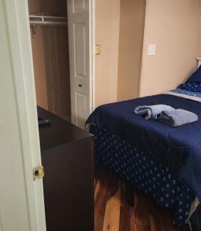 Atlantic City Apartamento | One Bedroom Few Blocks From The Beach And Tropicana Casino