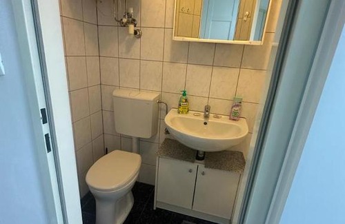Stuwerviertel Apartamento | One-bedroom flat near Prater and Messe Prater
