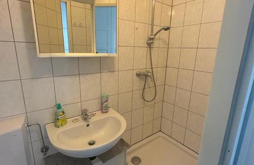 Stuwerviertel Apartamento | One-bedroom flat near Prater and Messe Prater