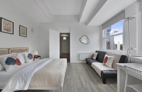 Archway Apartamento | One Bedroom Flat Opposite Archway Station