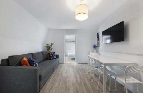 Archway Apartamento | One Bedroom Flat Opposite Archway Station