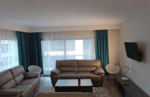 Kitisuru Apartamento | One Bedroom Furnished Apartment at Enaki Resort Near Village Market
