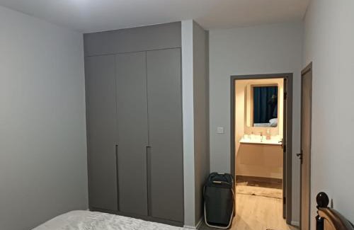 Kitisuru Apartamento | One Bedroom Furnished Apartment at Enaki Resort Near Village Market