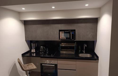Kitisuru Apartamento | One Bedroom Furnished Apartment at Enaki Resort Near Village Market