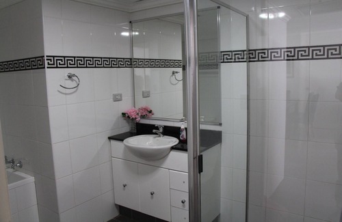 Chatswood Apartamento | Dos habitaciones amuebladas H