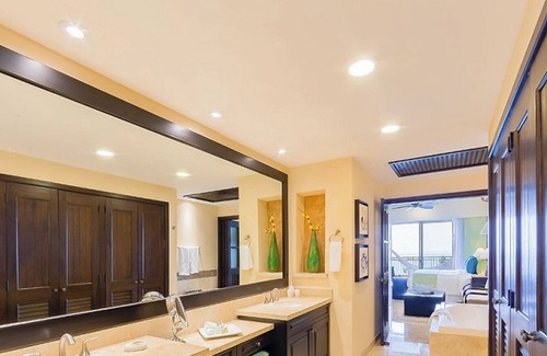 Zona sur Complejo | ONE BEDROOM GARZA BLANCA PV - other size units available