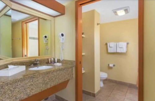 Wailua Complejo | One Bedroom Garden View at Kauai Coast Available 12/23-12/30/2024
