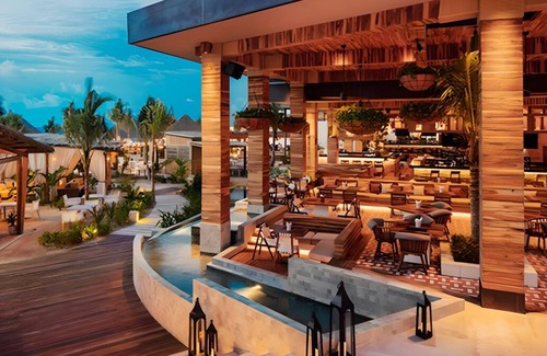 Puerto Juarez Complejo | One-Bedroom Grand Mayan Suite at Luxury Resort