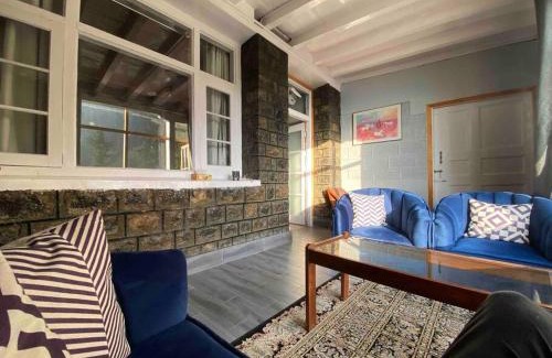Dunga Gali Apartamento | One Bedroom Haven - Nathia