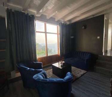 Dunga Gali Apartamento | One Bedroom Haven - Nathia